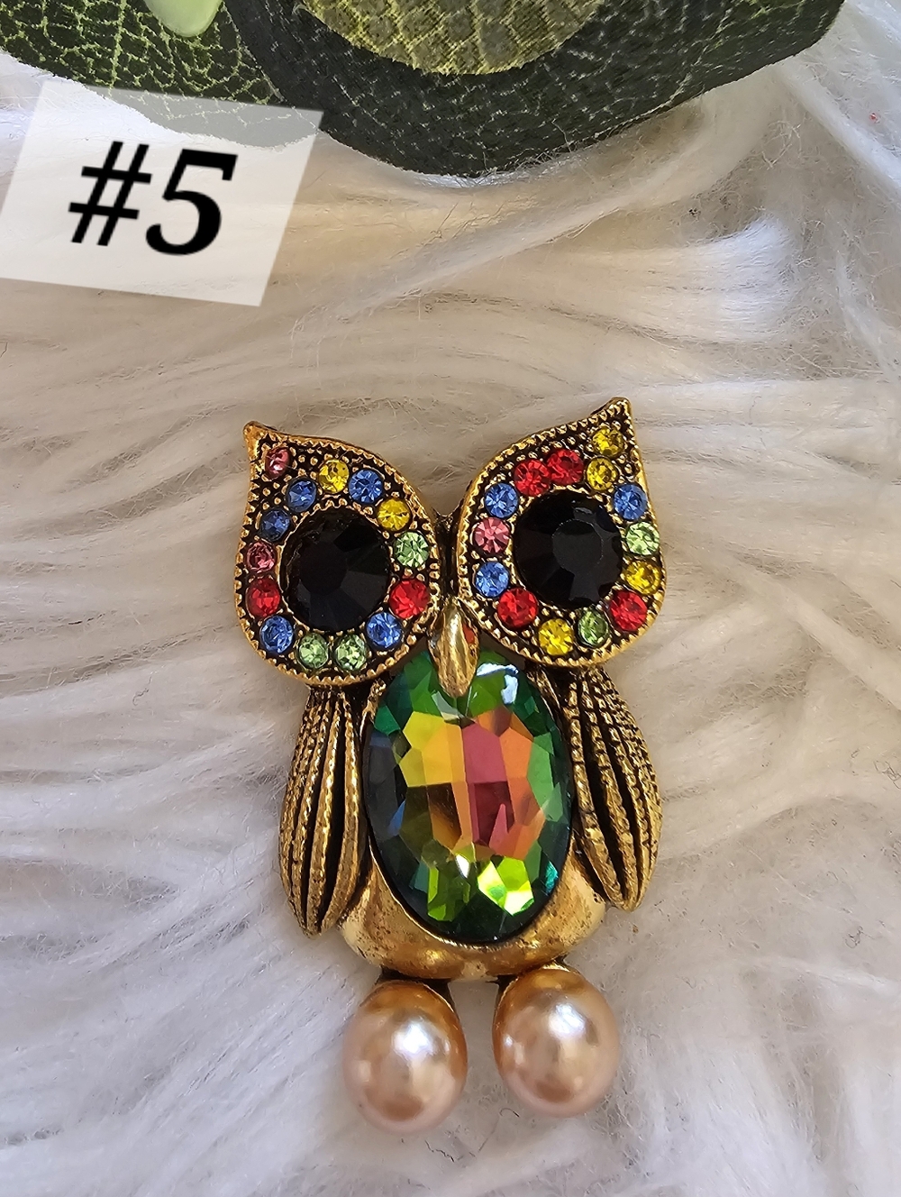 Brooches:Pick 1 (New Without The Tag) - Picture 7 of 10